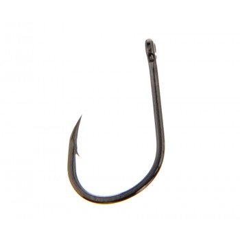 Гачки Carp Pro Black Nickel Wide Gape Classics №6