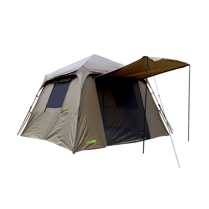 Намет короповий Carp Pro Maxi Shelter