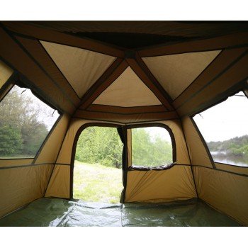 Намет короповий Carp Pro Maxi Shelter