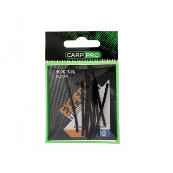 Трубка на гачок Carp Pro Hook Silicone Tube 0.5мм