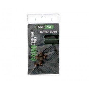 Намистина буферна Carp Pro Camo 5мм