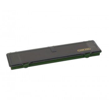 Повідочниця коропова Carp Pro 35см