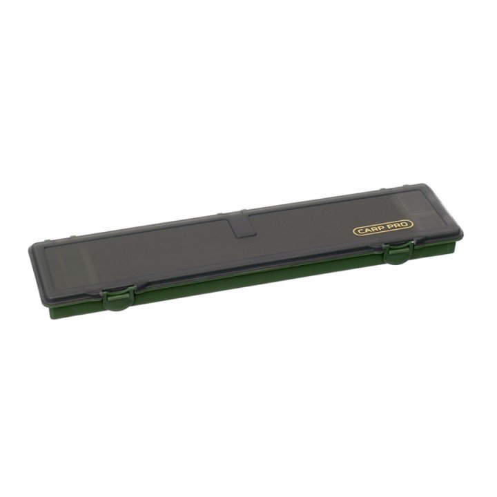 Повідочниця коропова Carp Pro 35см