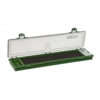 Повідочниця коропова Carp Pro 35см