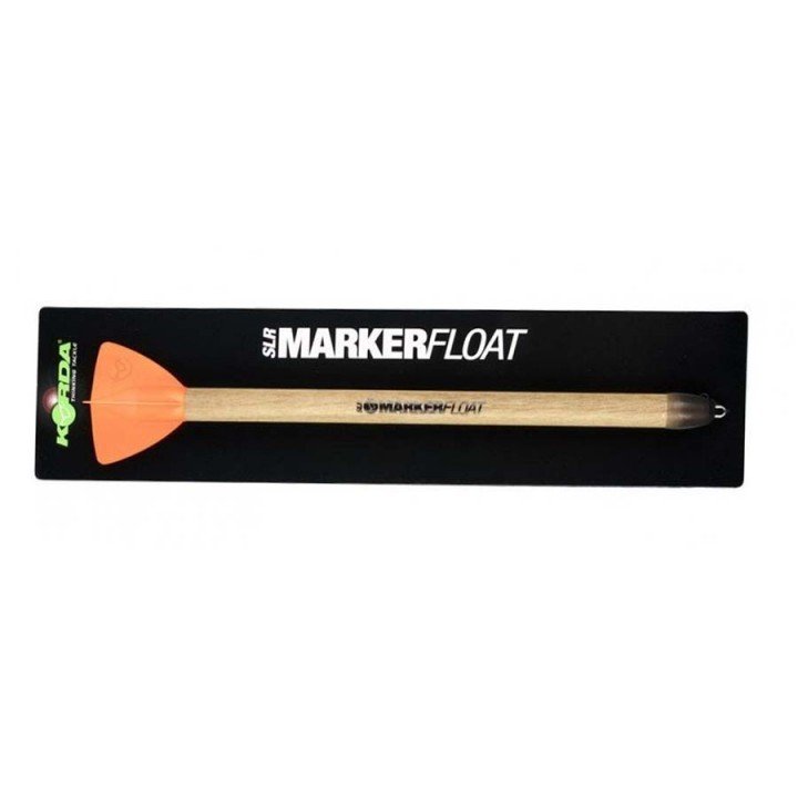Маркерний поплавець Korda SLR Balsa Marker Float