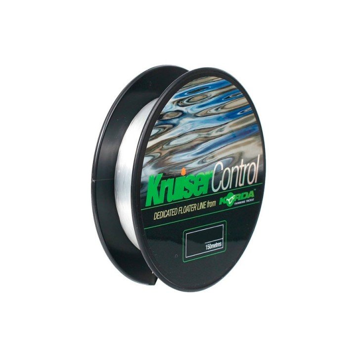Жилка Korda Kruiser Control 150м 0.25мм