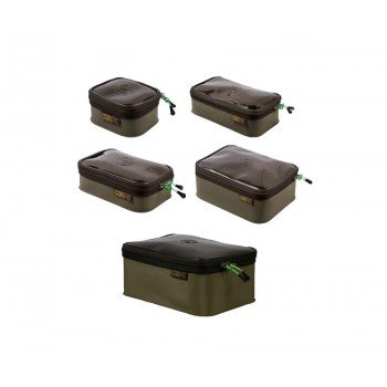 Коробка для аксесуарів Korda Compac XL Коробка для аксесуарів Korda Compac XL