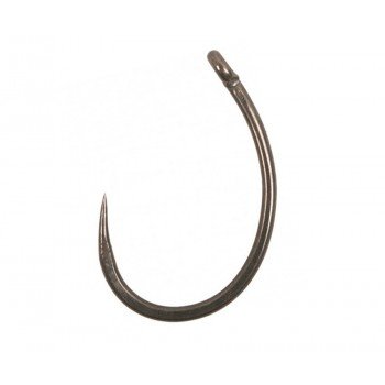 Гачки Korda Krank Barbless №6