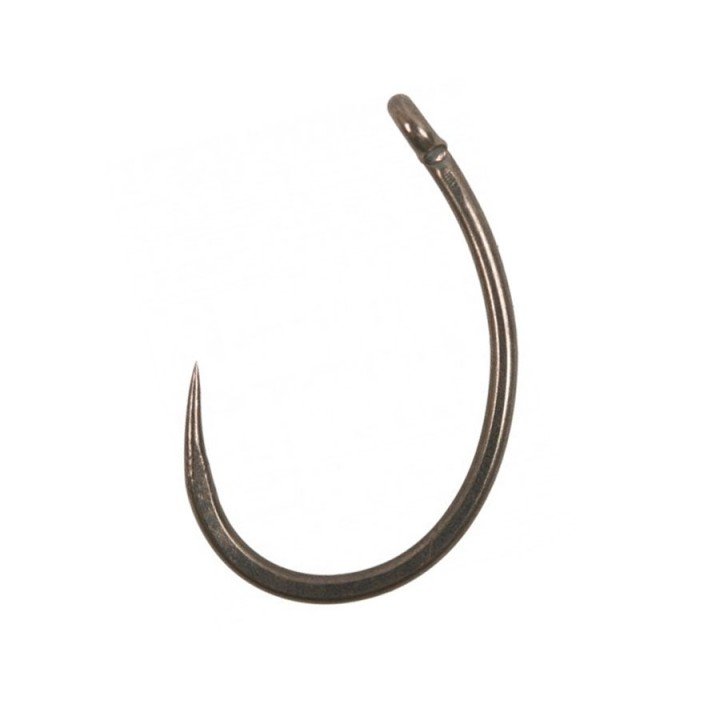 Гачки Korda Krank Barbless №6