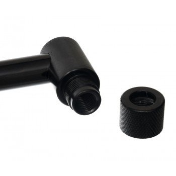 Буз-бар на 2 удилища Carp Pro Buzz Bar Deluxe 2 Rod 40см