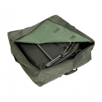 Чохол-сумка Carp Pro для крісла-кроваті 90x90x33см