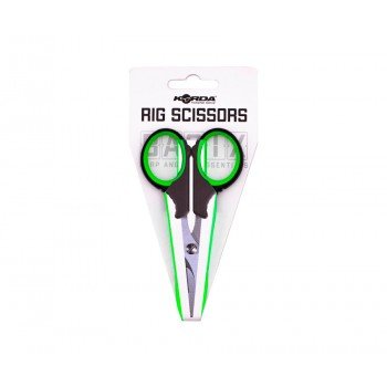 Ножиці для монтажу Korda Basix Rig Scissors