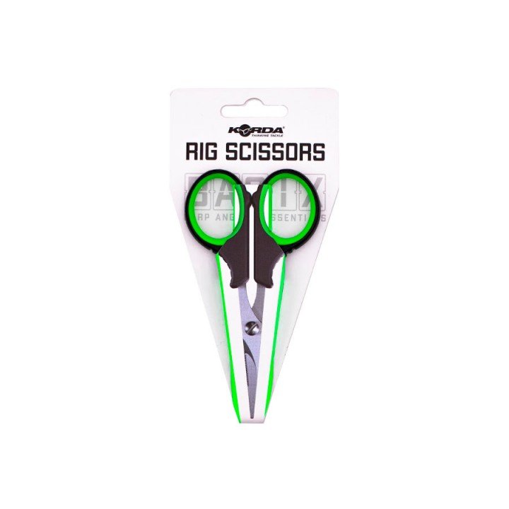 Ножиці для монтажу Korda Basix Rig Scissors