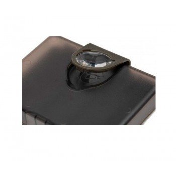 Коробка Korda для гачків Hook Safe Коробка Korda для гачків Hook Safe