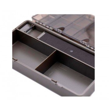 Коробка Korda Basix Tackle Box