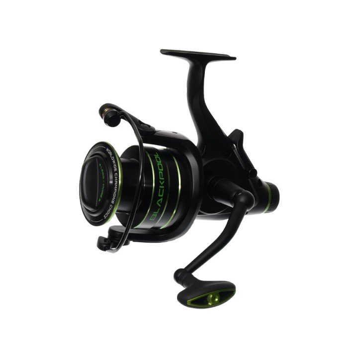 Котушка Carp Pro Blackpool Carp 7000 FS