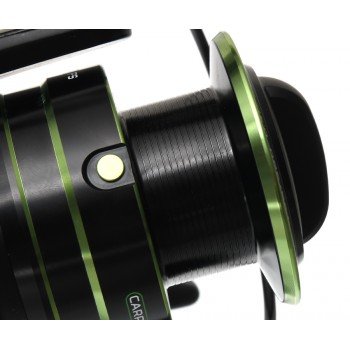 Котушка Carp Pro Blackpool Carp 7000 FS