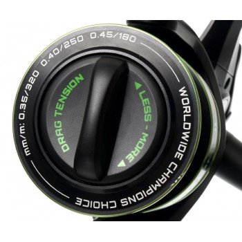 Котушка Carp Pro Blackpool Carp 7000 FS
