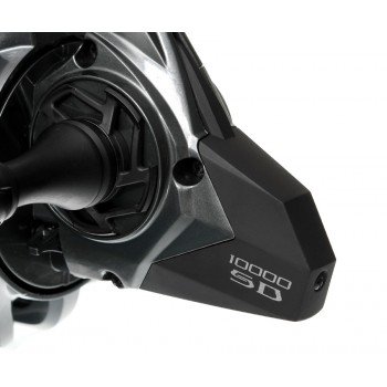 Котушка коропова Carp Pro Tork 10000 SD