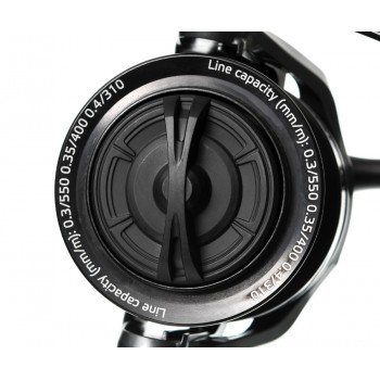 Котушка коропова Carp Pro Tork 10000 SD