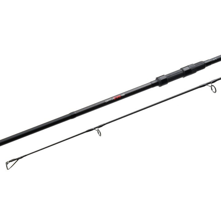 Коропове вудлище '23 Carp Pro Cratus Evo 12ft 3.6м 3lb
