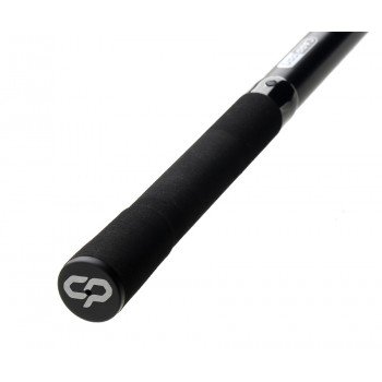 Коропове вудлище '23 Carp Pro Cratus Evo 12ft 3.6м 3lb