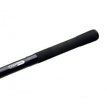 Коропове вудлище '23 Carp Pro Cratus Evo 12ft 3.6м 3lb