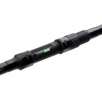 Коропове вудлище '23 Carp Pro Cratus Evo 12ft 3.6м 3lb