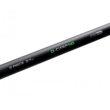 Ручка підсака Carp Pro D-Carp NG 2.7м 2 sec
