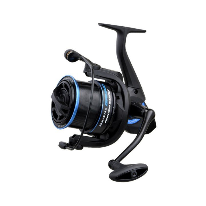 Котушка Flagman Armadale Grand Feeder 6000