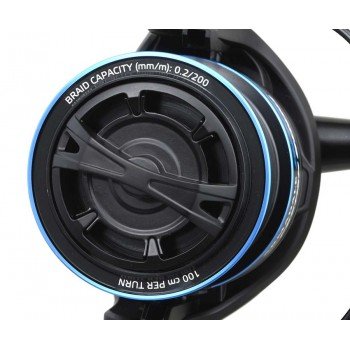 Котушка Flagman Armadale Grand Feeder 6000
