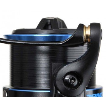Котушка Flagman Armadale Grand Feeder 6000