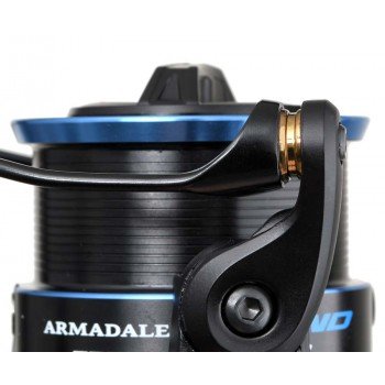 Котушка Flagman Armadale Grand Feeder 5000
