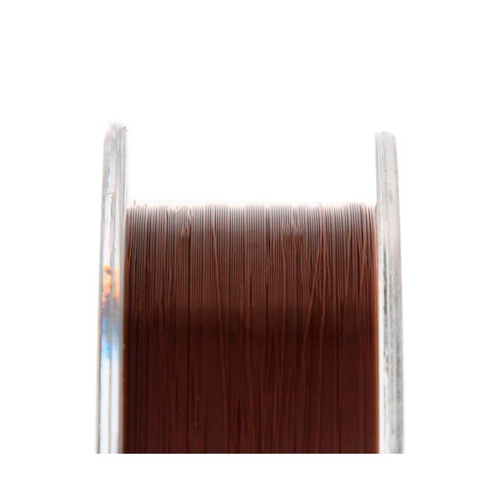 Жилка Carp Pro Method+ Method Feeder Carp Dark Brown 150м 0.28мм