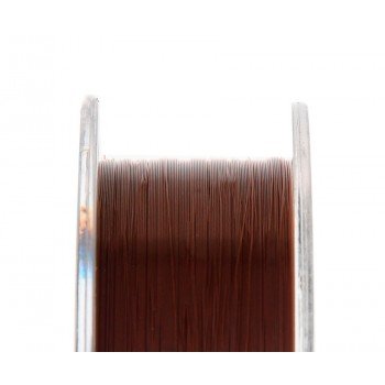 Жилка Carp Pro Method+ Method Feeder Carp Dark Brown 150м 0.20мм