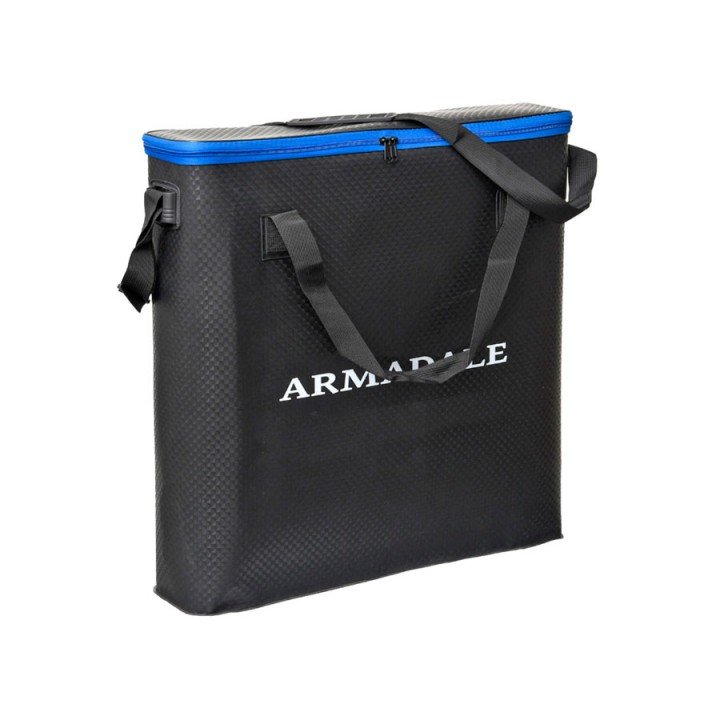 Сумка для садка Flagman Armadale EVA Keepnet Bag 60x60x12см