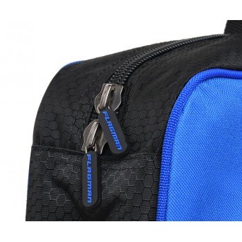 Сумка для садка на одне відділення Flagman New Armadale Single Keepnet Bag 60х50х10см Сумка для садка на одне відділення Flagman New Armadale Single Keepnet Bag 60х50х10см