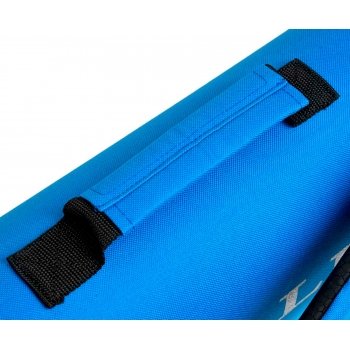 Кофр напівжорсткий Flagman New Armadale Hard Case 4sec 165см