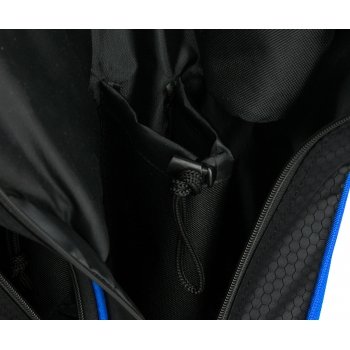 Кофр напівжорсткий Flagman New Armadale Hard Case 4sec 165см