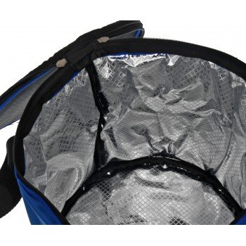 Термосумка Flagman New Armadale Bait Bag Round