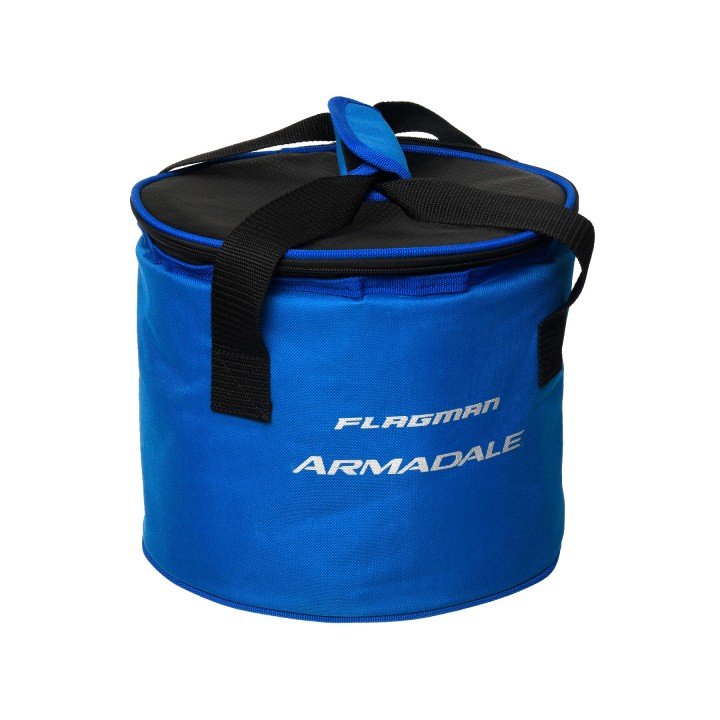 Термосумка Flagman New Armadale Bait Bag Round
