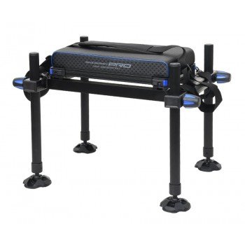 Платформа Flagman Sherman Pro New Generation Small Seatbox Legs Ø36мм
