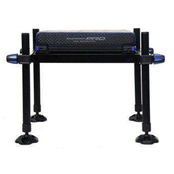Платформа Flagman Sherman Pro New Generation Small Seatbox Legs Ø36мм