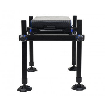 Платформа Flagman Sherman Pro New Generation Small Seatbox Legs Ø36мм