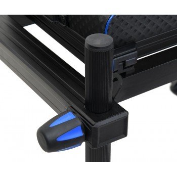 Платформа Flagman Sherman Pro New Generation Small Seatbox Legs Ø36мм