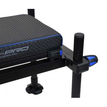 Платформа Flagman Sherman Pro New Generation Small Seatbox Legs Ø36мм