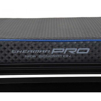 Платформа Flagman Sherman Pro New Generation Small Seatbox Legs Ø36мм
