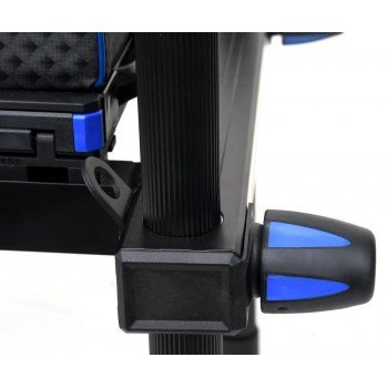 Платформа Flagman Sherman Pro New Generation Small Seatbox Legs Ø36мм