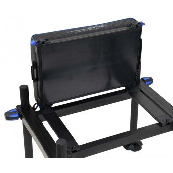 Платформа Flagman Sherman Pro New Generation Small Seatbox Legs Ø36мм