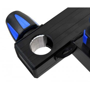 Платформа Flagman Sherman Pro New Generation Small Seatbox Legs Ø36мм